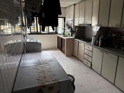 Blk 61 BLANGAH GARDEN (Bukit Merah), HDB 4 Rooms #626013861